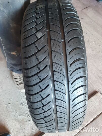 R15 Michelin Energy E3A 195/65, PCD 5x108 DIA 63.3