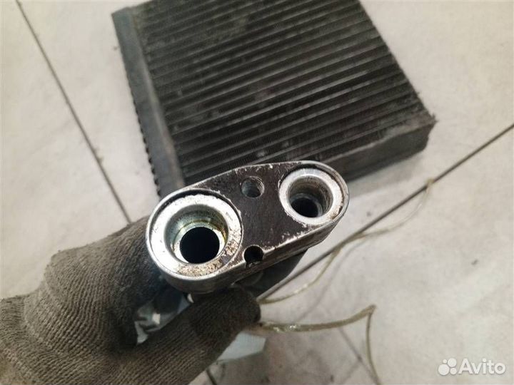 Испаритель кондиционера Ford Focus 2 2004-2008