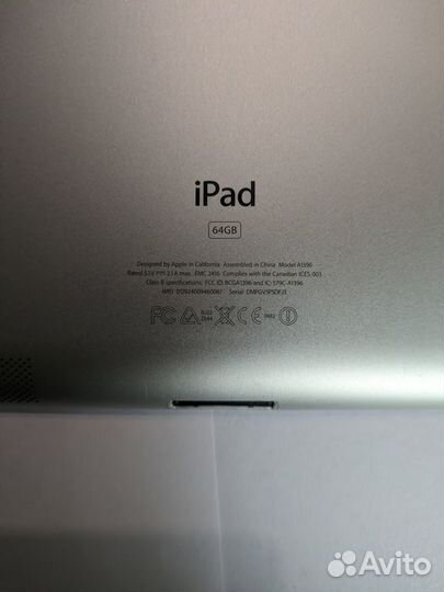 iPad 2