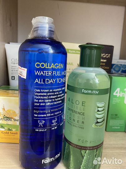 Корейская косметика Оригинал