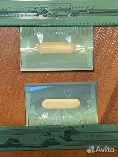 Xiaomi l43m5-5aru планки матрицы