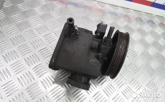 Насос гу дизельный mercedes benz sprinter 2 (PEA27