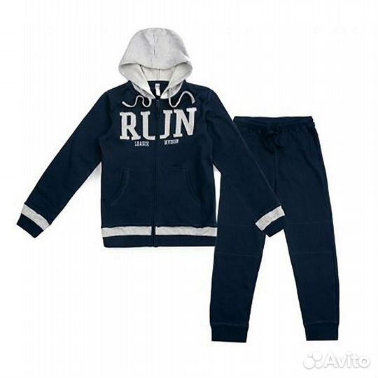 Детский спортивный костюм