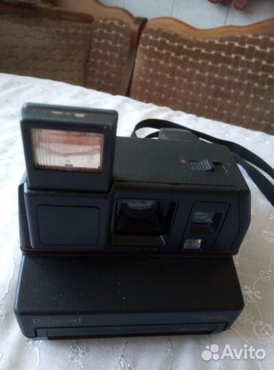 Фотоаппарат polaroid Impulse 600