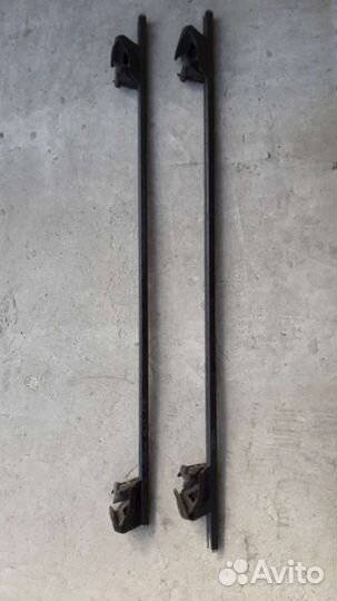 Багажник thule