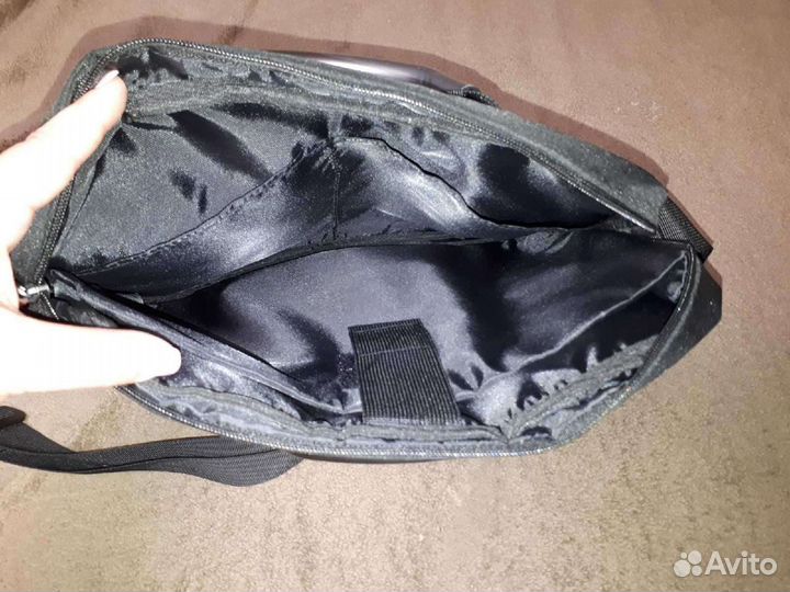 Новая сумка для ноутбука