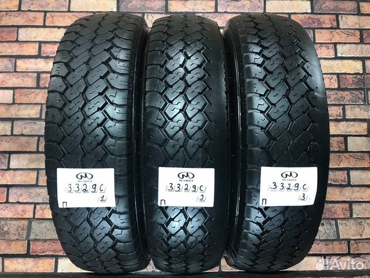 Cordiant Business CA 185/75 R16