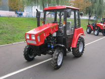 Трактор Беларус мтз 320