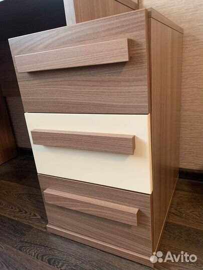 Туалетный столик с зеркалом фабрика Шатура