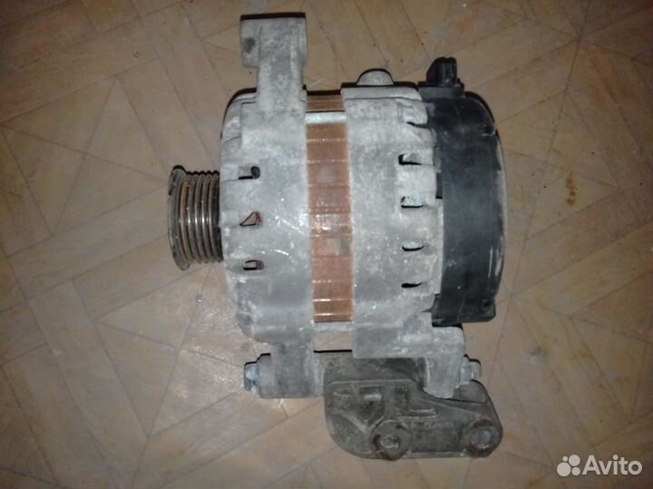 Генератор T18SED nubira, lacetti 1.8