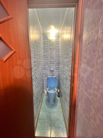 4-к. квартира, 61 м², 4/5 эт.