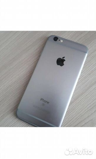 Продам iPhone 6s