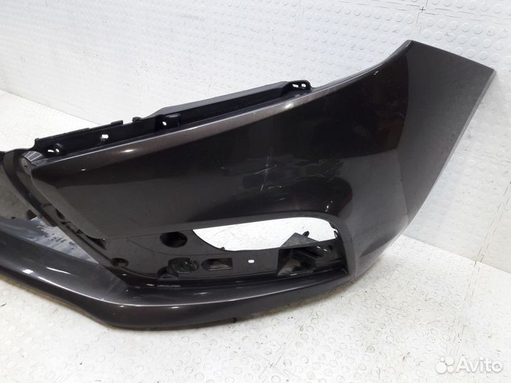 Бампер передний LADA Vesta 2015