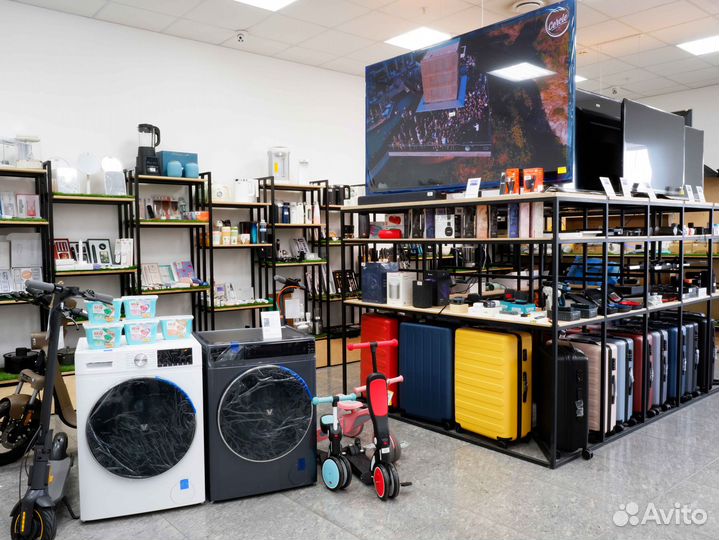 Экшн-камера DJI Osmo Action 3 Adventure Combo