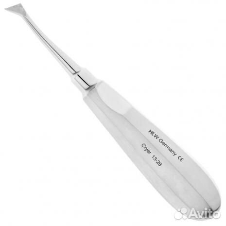 13-28S Элеватор Cryer, правый