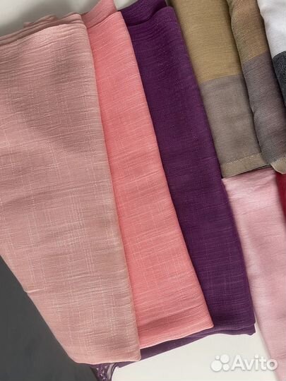 Палантин новый