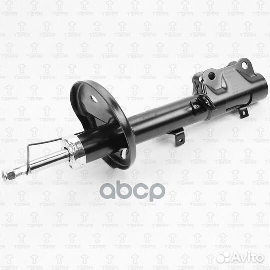 Амортизатор зад.toyota corolla 01 DH1479L torr
