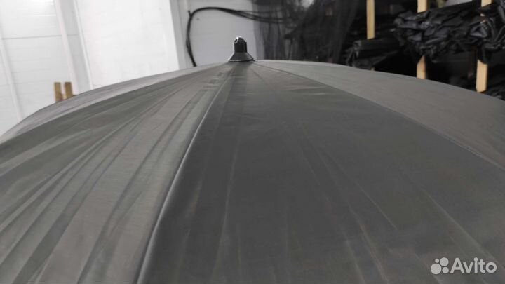 Карповый зонт trubchevskii baits