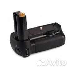 Батарейный блок для Nikon D80/D90 BP-D80N