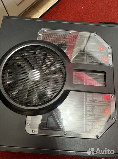 Компьютерная коробка