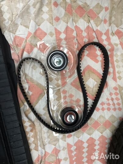 Комплект грм ваз