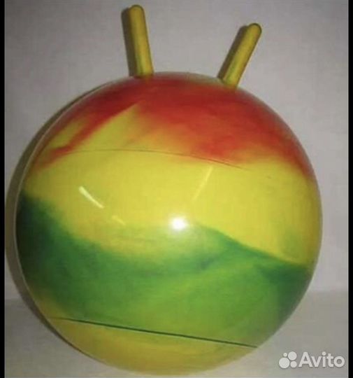 Мяч попрыгун для фитнеса,для массажа