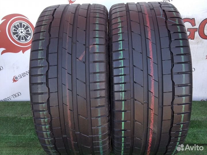 Hankook Ventus S1 Evo 3 K127 255/35 R19 96Y