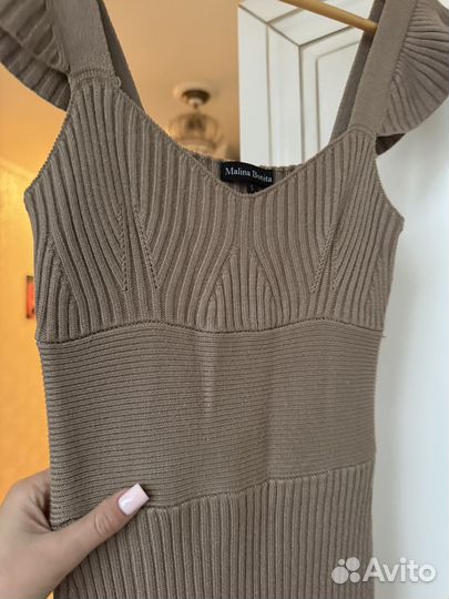 Платье Malina bonita 42