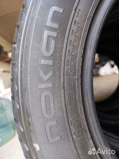 Nokian Tyres Nordman SX 195/60 R15 88H