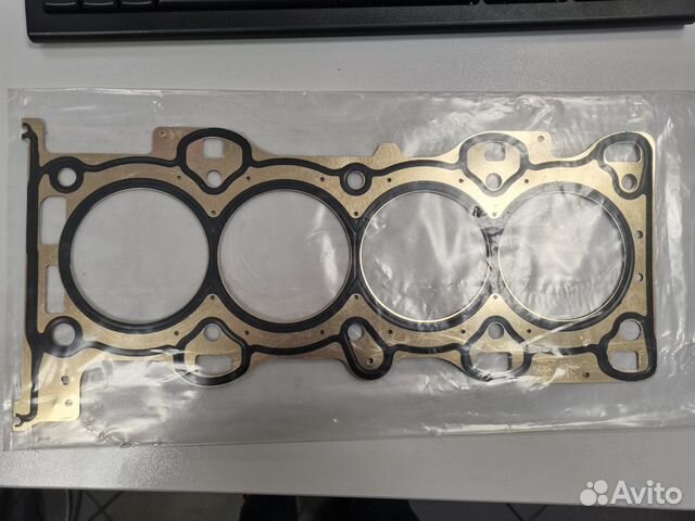 Прокладка гбц Mazda 6 LF 2л