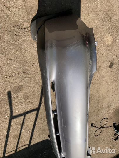 Бампер Mazda Xedos 6