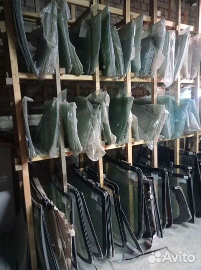 Автостеколо-юг