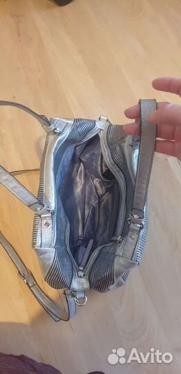 Сумка женская mascotte