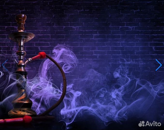 Кальянная. 8 лет работы. Окупаемость 12месяцев