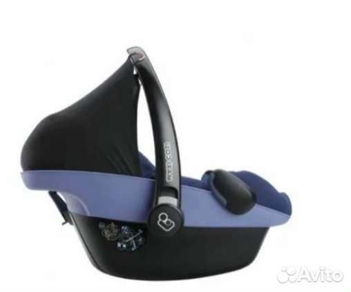 Автолюлька maxi cosi