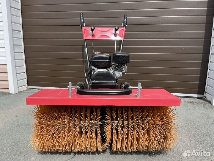 Подметальная машина Forza ум-800