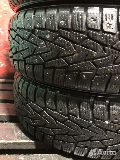 Nokian Tyres Hakkapeliitta 7 185/65 R15