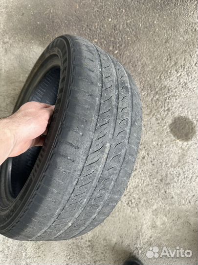 Yokohama A.Drive AA01 195/50 R15 35B