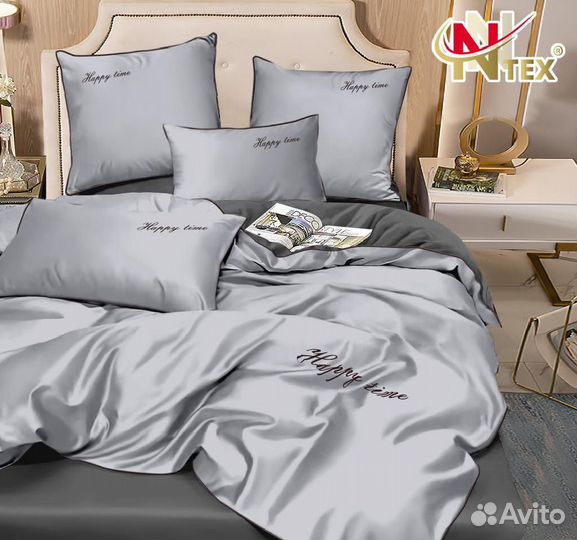 Постельное бельё