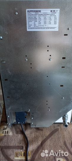 Газовая варочная поверхность 2 комфорки