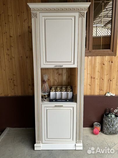 Кухонный шкаф