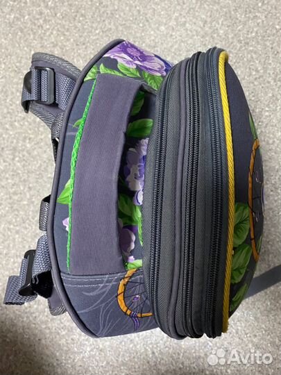 Рюкзак школьный