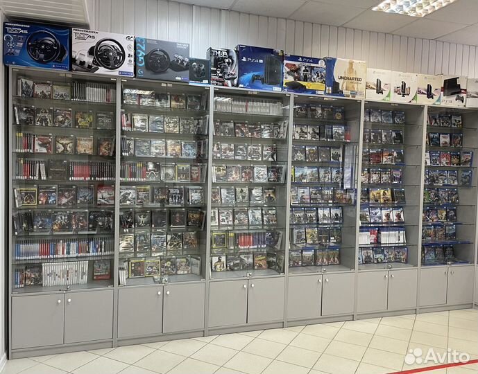 Игры для Nintendo Wii