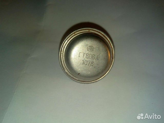 Транзисторы, микросхемы