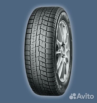 Yokohama Ice Guard IG60 195/50 R16 84Q