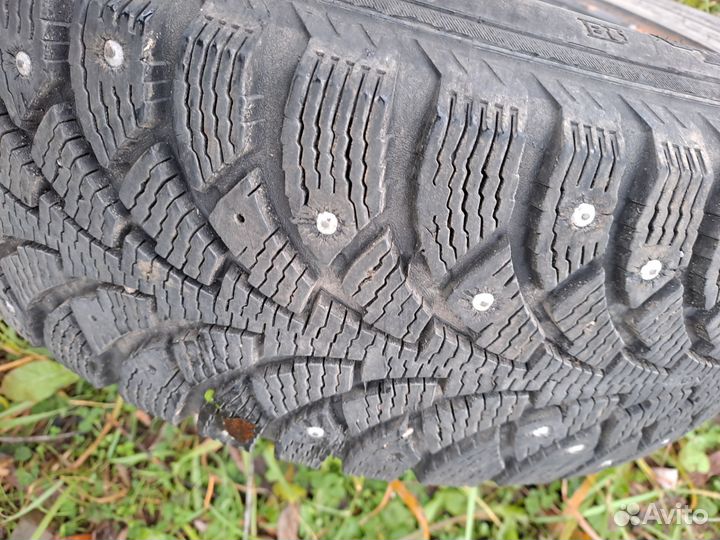 Nordman Nordman 4 5/65 R15