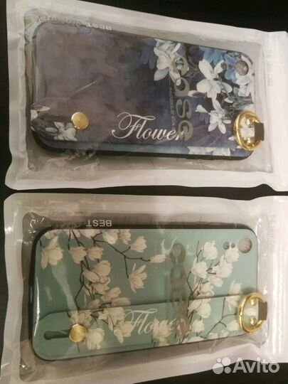 Чехол для Айфон (iPhone XR)