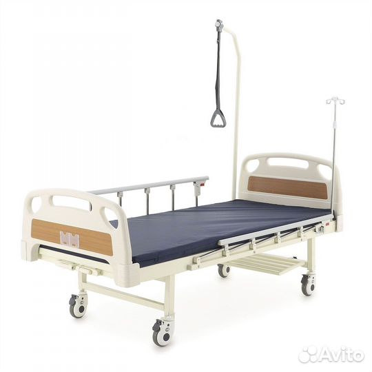 Кровать медицинская функциональная