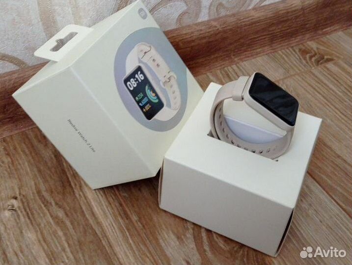 SMART часы xiaomi бу