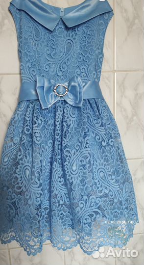 Детская одежда для девочек